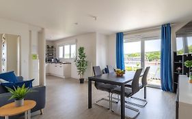 Appartement du Blanchet très agréable